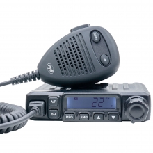 Радиостанция CB PNI Escort HP 6500, мултистандартен