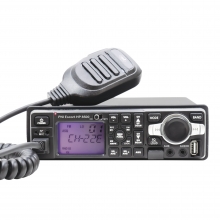 CB и MP3 радиостанция PNI Escort HP 8500 ASQ