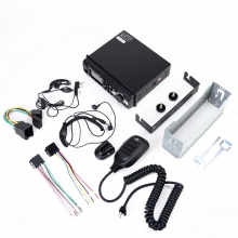 CB и MP3 радиостанция PNI Escort HP 8500 ASQ