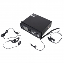CB и MP3 радиостанция PNI Escort HP 8500 ASQ