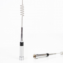 UHF антена PNI UF500, 63 см, 430-470 MHz, с магнитна основа