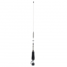 Сгъваема CB PNI LED 850 антена, 85 см, 26-28 MHz, 300 вата