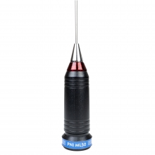 Антена CB PNI ML50, дължина 48 см, 26-28 MHz, 600 W