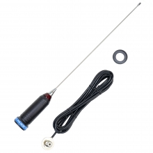 Антена CB PNI ML50, дължина 48 см, 26-28 MHz, 600 W