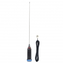 Антена CB PNI ML50, дължина 48 см, 26-28 MHz, 600 W