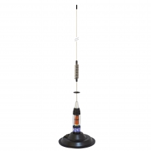 CB PNI антена ML70, дължина 70 см, 26-30 MHz, 200 W, включен магнит 145 мм