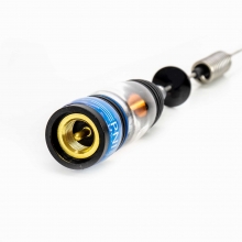 CB PNI антена ML70, дължина 70 см, 26-30 MHz, 200 W, включен магнит 145 мм