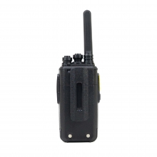 Преносима радиостанция PNI DPMR R41 PRO, 0.5W, dPMR446