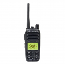 Преносима радиостанция PNI PMR R70 PRO 446MHz, 0.5W, 99 канала