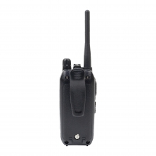Преносима радиостанция PNI PMR R70 PRO 446MHz, 0.5W, 99 канала