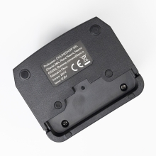 Преносима радиостанция PNI PMR R70 PRO 446MHz, 0.5W, 99 канала