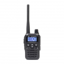 Преносима радиостанция PNI PMR R45 PRO 446MHz, 0.5W