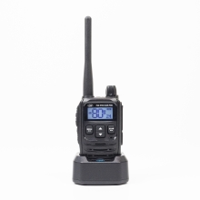 Преносима радиостанция PNI PMR R45 PRO 446MHz, 0.5W