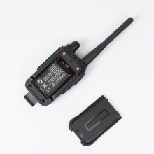 Преносима радиостанция PNI PMR R45 PRO 446MHz, 0.5W