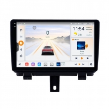 Специализирана мултимедия за Audi Q3 ATZ9568 (11-18) 9 инча с Android 16 Wi-fi, GPS