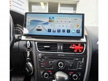 Мултимедия за AUDI A4 B8,A5 A0F03H с ANROID 16, WI-FI, GPS, CARPLAY