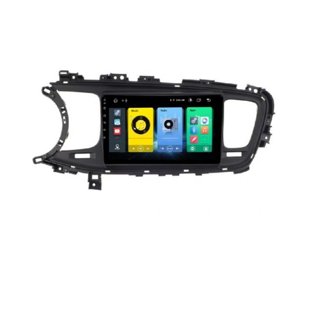 Мултимедия за KIA OPTIMA K0ZL51H (14-15) 9 инча с Android 16, Wi-fi, GPS