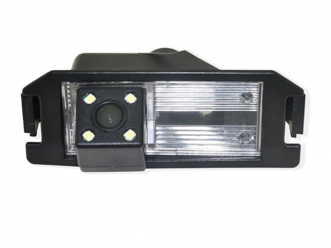 Камера за задно виждане C091H за HYUNDAI i10, i20, i30, ix55, Elantra