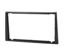 Преден панел двоен дин за Opel Agila, Opel Astra, Opel Meriva, Opel Vivaro код:46732