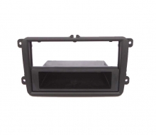Преден панел единичен дин за Seat, VW, Skoda код:38725
