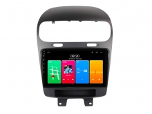 Мултимедийна навигация за FIAT FREEMONT DO0ZL22H (11-15) 9 инча с Android 16, Wi-fi, GPS Мултимедийна навигация за FIAT FREEMONT DO0ZL22H (11-15) 9 инча с Android 16, Wi-fi, GPS