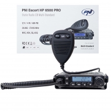 CB радиостанция PNI Escort HP 6500 PRO CB радиостанция PNI Escort HP 6500 PRO