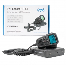 CB радиостанция PNI Escort HP 65 ASQ CB радиостанция PNI Escort HP 65 ASQ