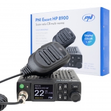 Радиостанция CB PNI Escort HP 8900 ASQ Радиостанция CB PNI Escort HP 8900 ASQ