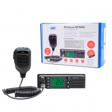 CB PNI Escort радиостанция HP 9500 мултистандартна CB PNI Escort радиостанция HP 9500 мултистандартна