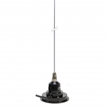 Антена PNI VHF300 за такси, 134 - 174 MHz, 136 см, с магнитна основа