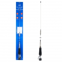 Сгъваема CB PNI LED 850 антена, 85 см, 26-28 MHz, 300 вата Сгъваема CB PNI LED 850 антена, 85 см, 26-28 MHz, 300 вата