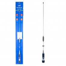 CB антена PNI ML75, дължина 75 см, 26-28 MHz, 300 W, сгъваема, без аксесоари