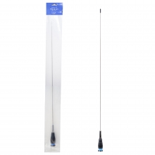 CB PNI антена ML145, дължина 145 см, 26-30MHz, 400W, без кабел