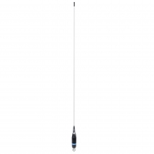 Антена CB PNI S9 с пеперуда, дължина на шипа 120 см, без кабел, 600 W, 26-28 MHz