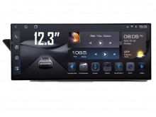 Мултимедия за AUDI A4 B8,A5 A0F03H с ANROID 16, WI-FI, GPS, CARPLAY Мултимедия за AUDI A4 B8,A5 A0F03H с ANROID 16, WI-FI, GPS, CARPLAY